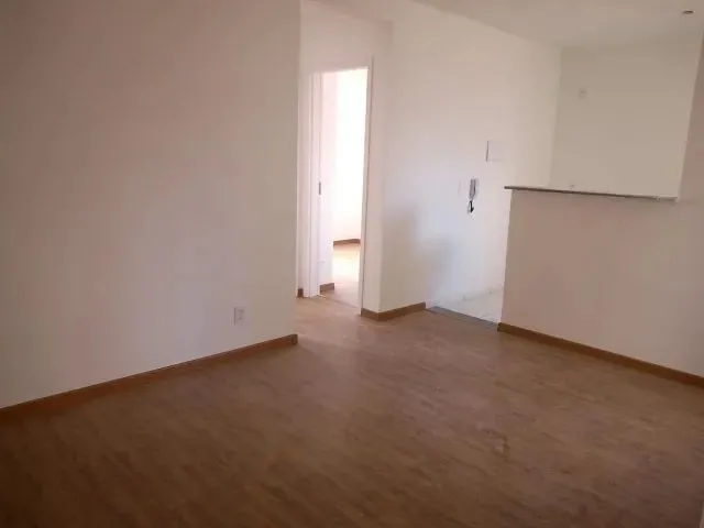 Imagem: Aluga-Se Apartamento Vespasiano