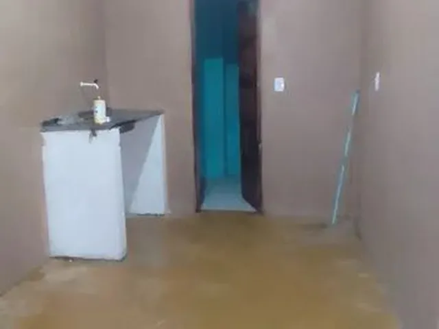 Imagem 2: Kitnet Casa com 2 dormitórios