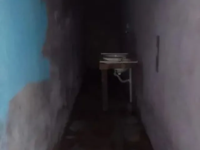 Imagem 4: Kitnet Casa com 2 dormitórios