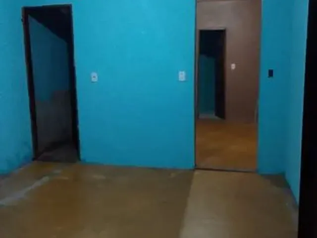 Imagem 3: Kitnet Casa com 2 dormitórios