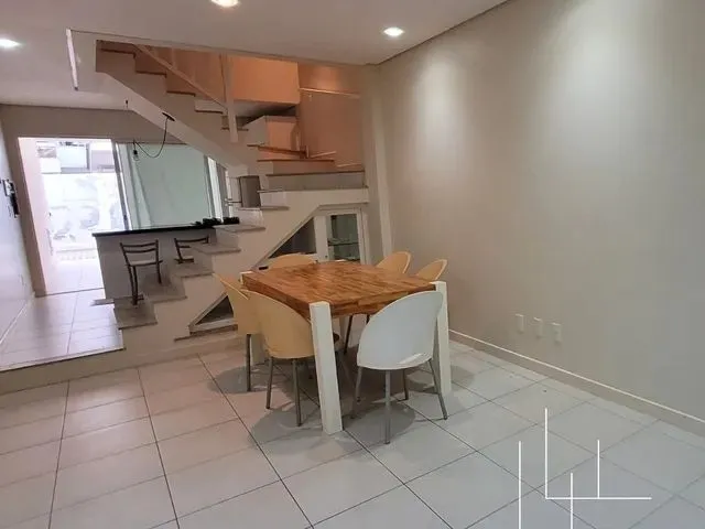 Imagem: Casa de Condomínio para Locação na Lagoa