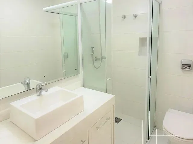 Imagem 2: Casa de Condomínio para Locação na Lagoa