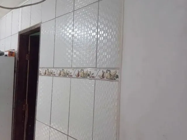 Imagem: Aluga Se Uma Casa Grande no Parque das Mangabas