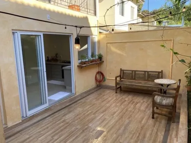 Imagem: Casa Cond Rio Volga Aluga