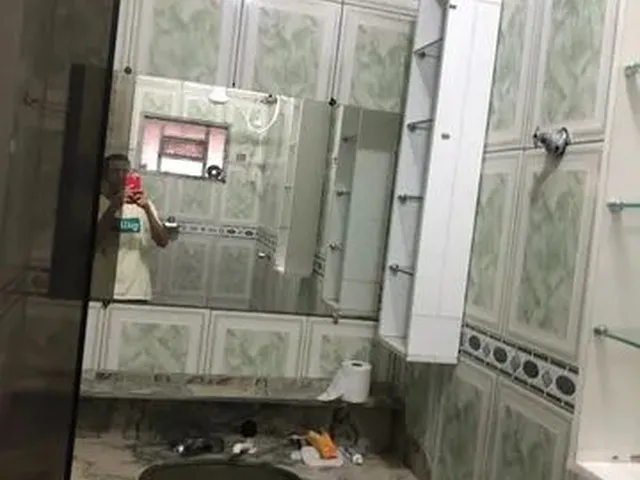 Imagem 6: Kit Net Incluso Água e Luz