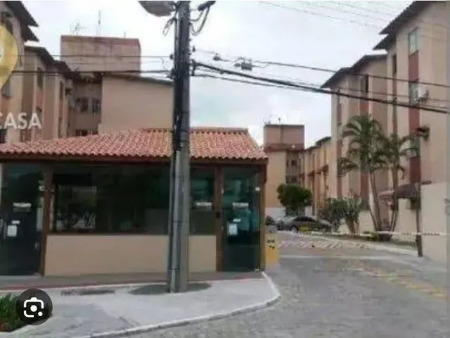 Imagem: Alugo Quatro Nesse Condomínio!!