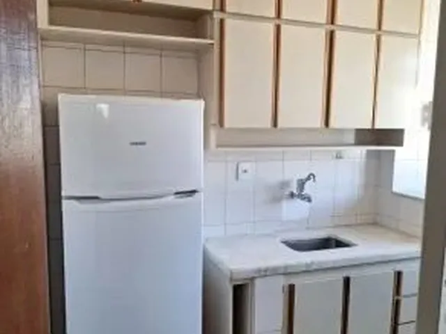 Imagem: Aluguel - Apartamento - Funcionarios Belo