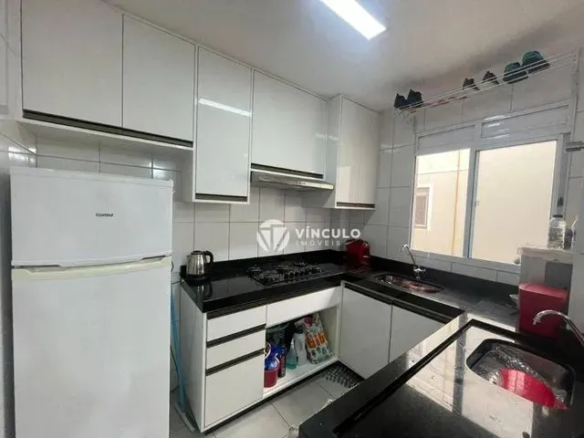 Imagem: Apartamento com 2 Dormitórios para Alugar