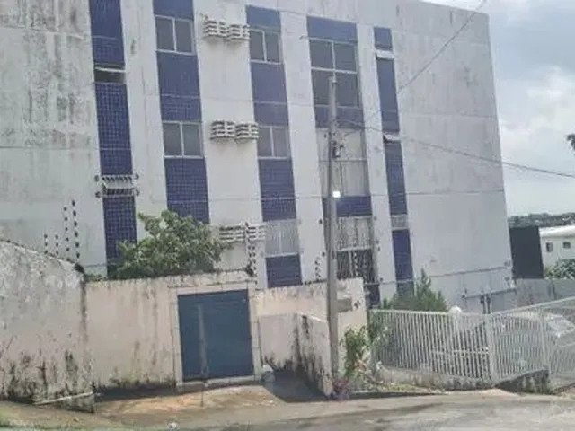 Imagem: Apartamento em Frente a Faculdade Funeso