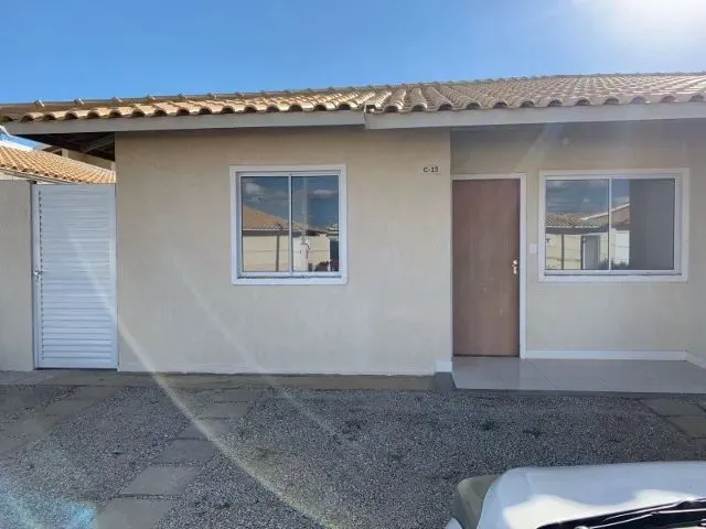 Imagem: Aluguel Casa 2/4 em Condomínio Fechado