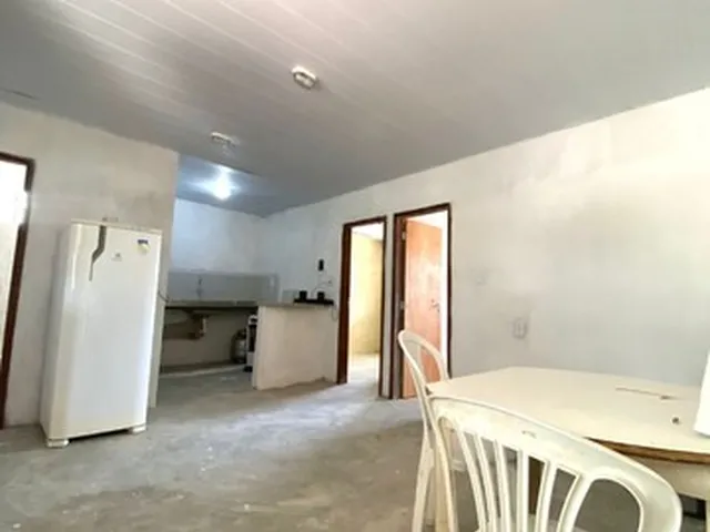 Imagem: Quartos Mobiliados
