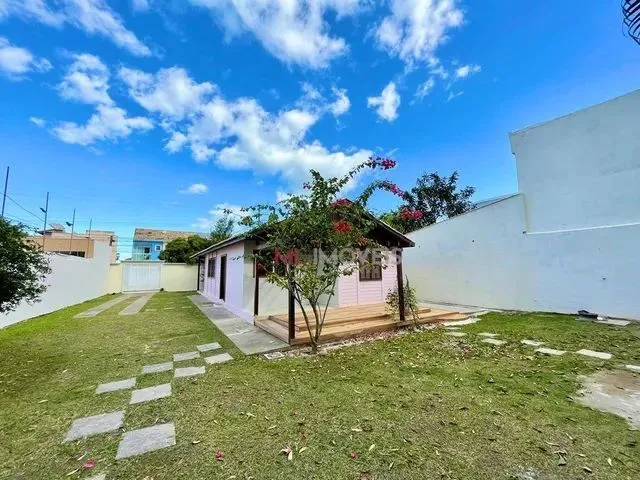 Imagem 1: Casa com 3 Dormitórios - Venda por R$ 830.000 Ou Aluguel por R$ 3.500/Mês - Mirante Da