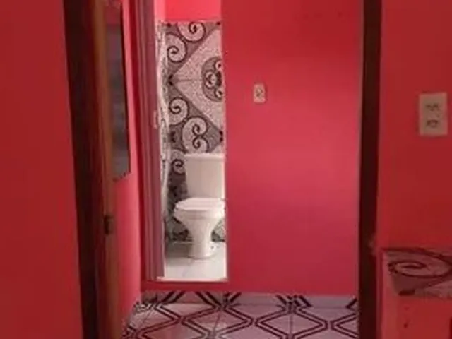 Imagem 3: Kitnet Quarto com aluguel por R$500 /mês