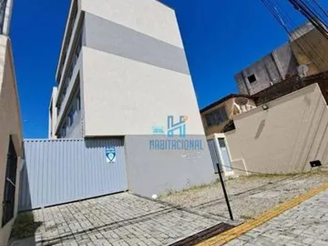 Imagem 1: Kitnet com 1 Dormitório para Alugar, 36 M² por R$ 1.200,00/Mês - Lagoa Nova - Natal/Rn