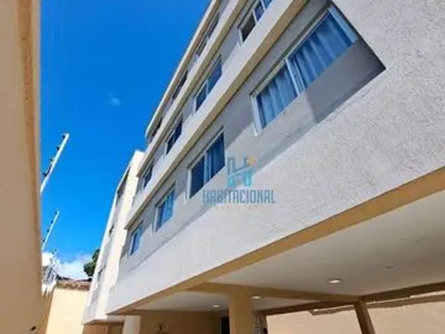 Imagem 7: Kitnet com 1 Dormitório para Alugar, 36 M² por R$ 1.200,00/Mês - Lagoa Nova - Natal/Rn