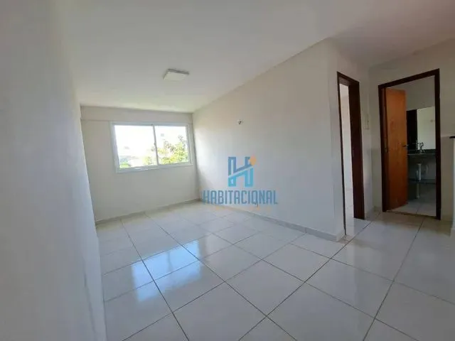 Imagem 5: Kitnet com 1 Dormitório para Alugar, 36 M² por R$ 1.200,00/Mês - Lagoa Nova - Natal/Rn