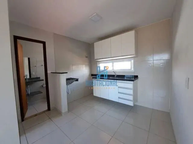 Imagem 4: Kitnet com 1 Dormitório para Alugar, 36 M² por R$ 1.200,00/Mês - Lagoa Nova - Natal/Rn