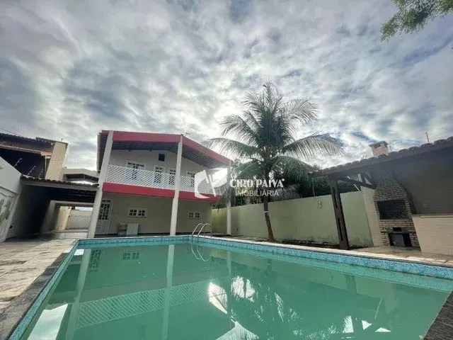 Imagem: Casa com 5 Quartos, 350 M² - Venda por