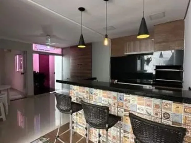 Imagem: Alugo Casa no Bairro santa Cruz - Cuiabá