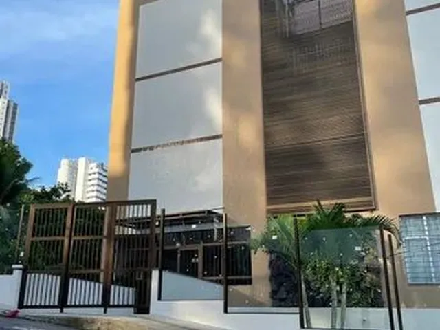 Imagem: Apartamento para Aluguel Mobiliado na Barra