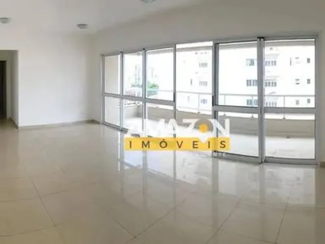 Imagem: Apartamento com 3 Dormitórios para Alugar