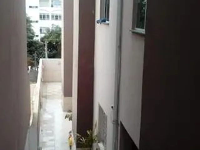 Imagem 9: Alugo Kitnet Mobiliada na Agronômica