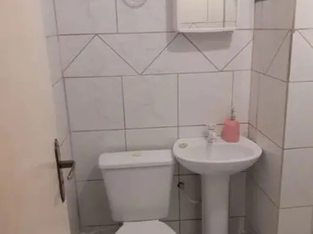 Imagem 12: Alugo Kitnet Mobiliada na Agronômica