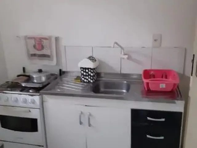 Imagem 10: Alugo Kitnet Mobiliada na Agronômica