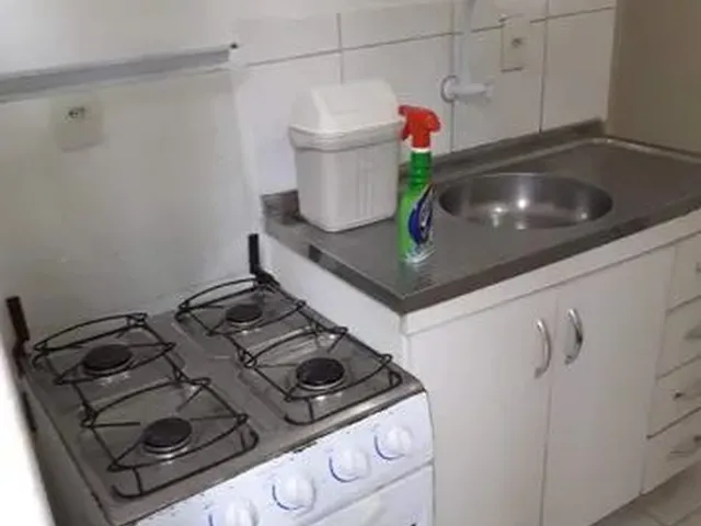 Imagem 3: Alugo Kitnet Mobiliada na Agronômica