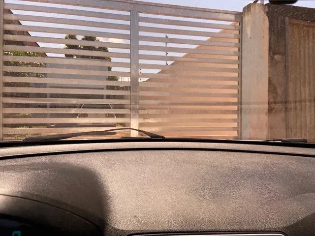 Imagem: A casa possui 2 Dormitórios, 1 Banheiro, 3 Vagas na