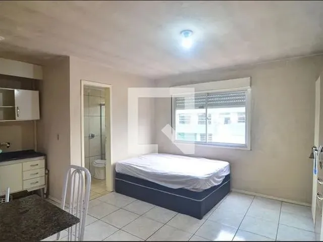 Imagem: Apartamento para Aluguel - São José, 1