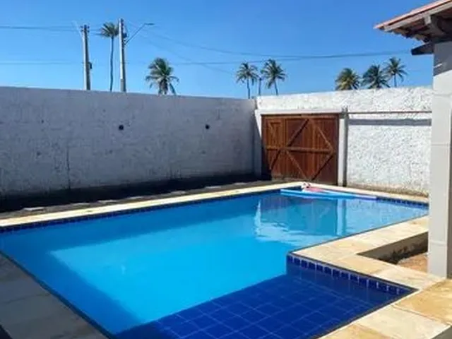 Imagem 1: Casa de Praia Águas Belas Beach