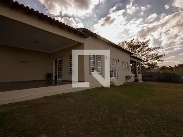 Imagem: Casa de Condomínio para Aluguel - Asa Sul