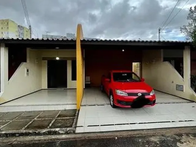 Imagem: Casa em Condomínio para Aluguel com 200