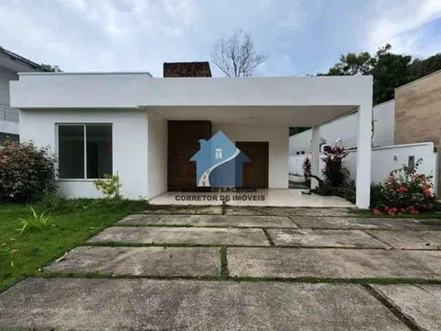 Imagem 1: Condomínio Alphaville III - Ponta Negra