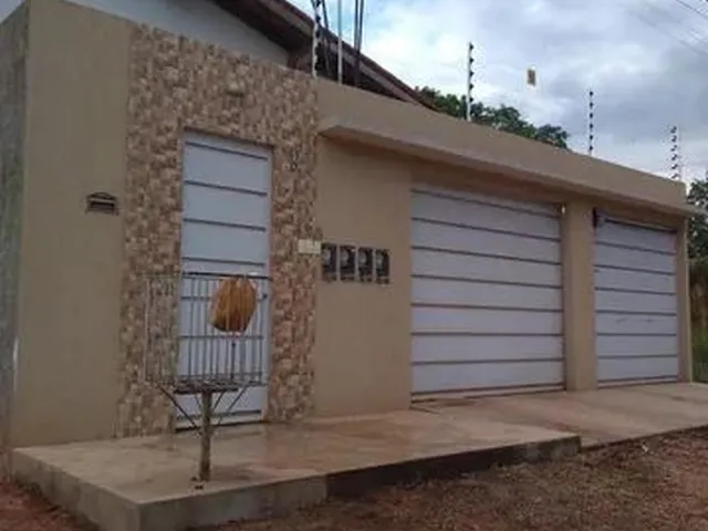 Imagem: Alugo Apartamento Ao Lado do Ifma