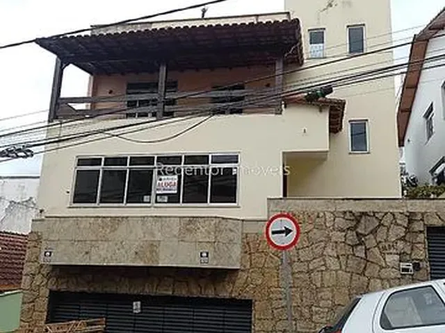 Imagem: Juiz de Fora - Casa Comercial - Centro