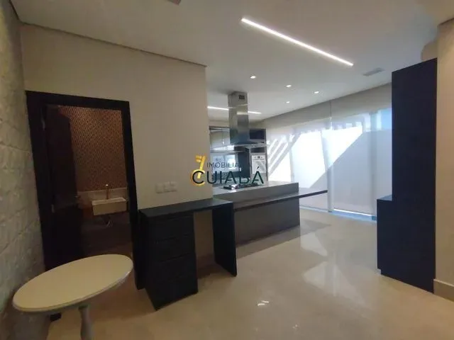Imagem: Casa para Locação no Condomínio Reserva