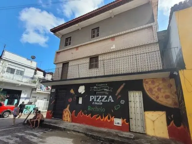 Imagem: Aluga-Se Casa Altos
