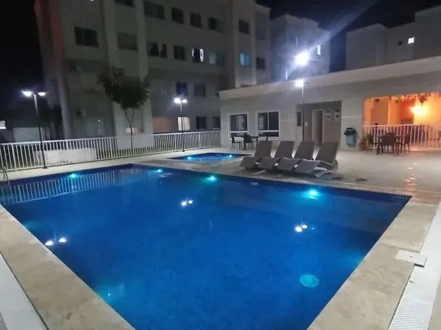 Imagem: Apartamento Próximo a Ufrb