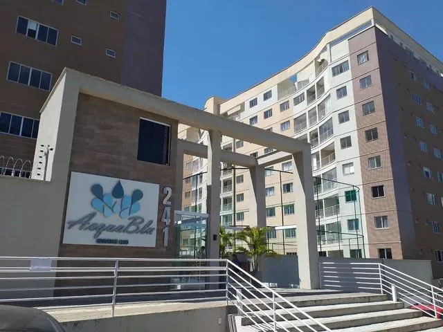 Imagem 1: Cond. Acqua Blu Residence Club