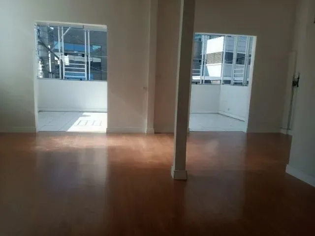 Imagem: Studio/Kitinet 42,00M2