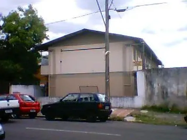 Imagem: Sao Leopoldo - Kitnet - Centro