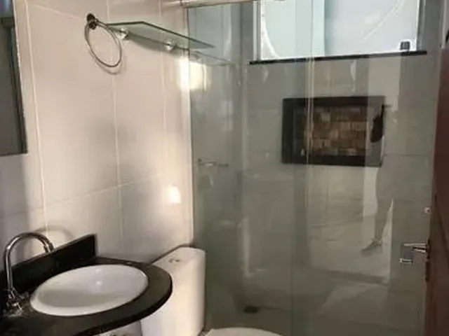 Imagem: Aluga-Se Apartamento Paraviana Condomínio