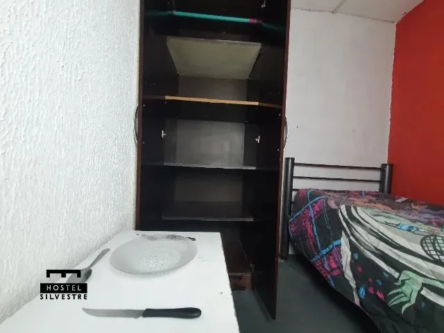 Imagem 3: Mobiliado Quarto por Mês 580 Reais