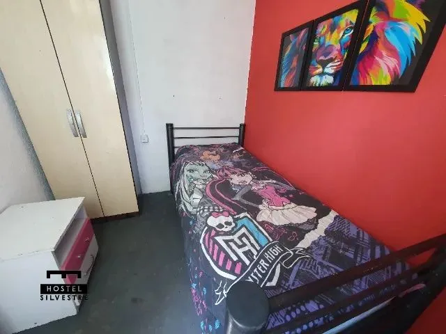 Imagem 4: Mobiliado Quarto por Mês 580 Reais
