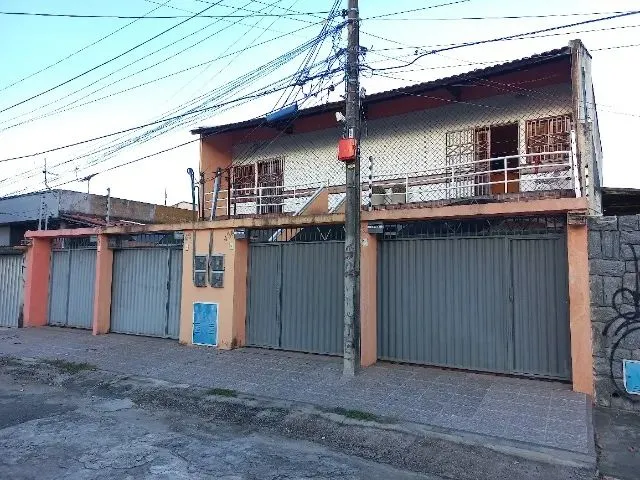 Imagem: Aluga-Se Casa Imperdível na Maraponga