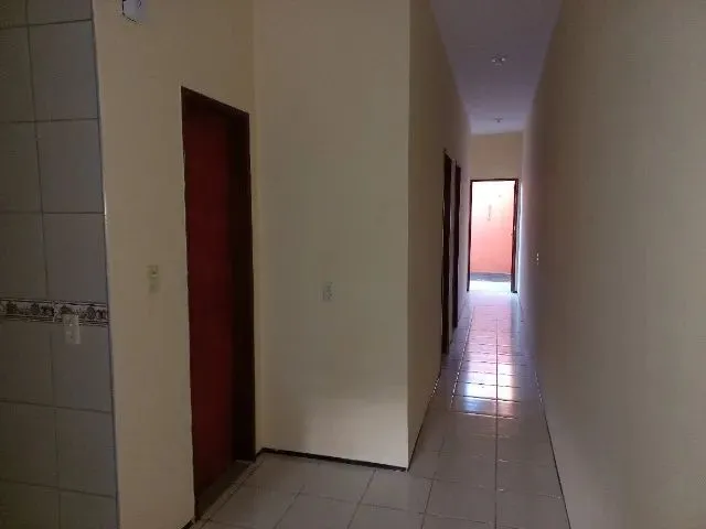Imagem 3: Aluga-Se Casa Imperdível na Maraponga- C/2 Suítes e Perto do Shopping Parangaba