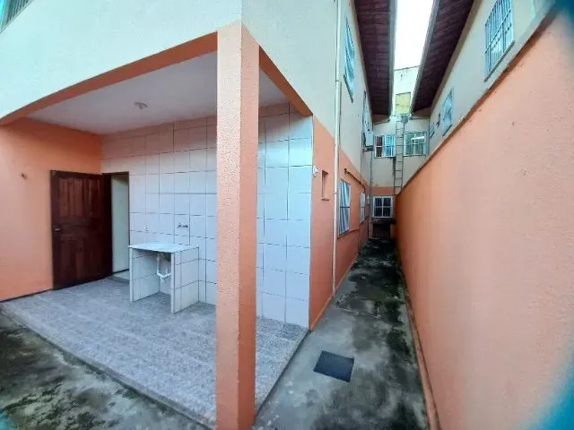 Imagem 6: Aluga-Se Casa Imperdível na Maraponga- C/2 Suítes e Perto do Shopping Parangaba