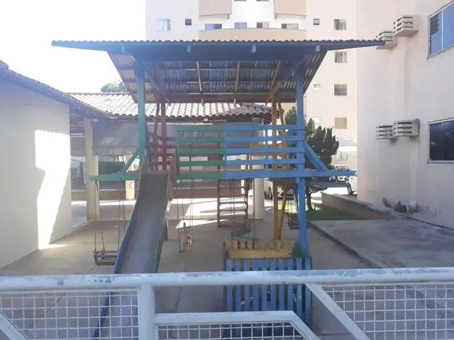 Imagem: Alugo Ap Mobiliado Res Araucaria I
